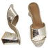 Women Formal Block Heel - 62370S - Block Heel - Walkeaze